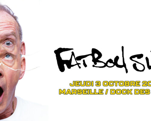 FATBOY SLIM