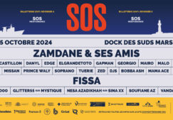 SOS MEDITERRANEE